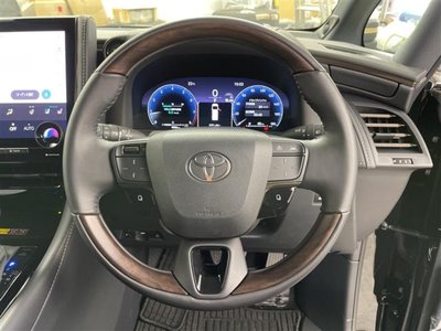 2025 Toyota ALPHARD 照片 7