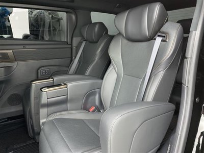 2025 Toyota ALPHARD 照片 24