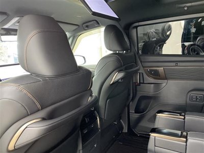 2025 Toyota ALPHARD 照片 25