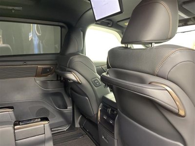 2025 Toyota ALPHARD 照片 21