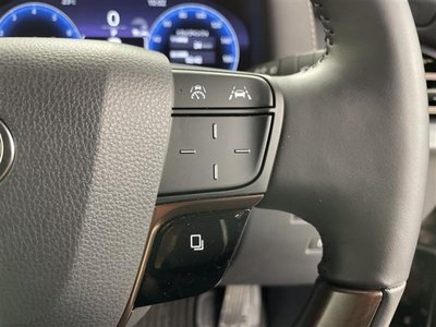 2025 Toyota ALPHARD 照片 9