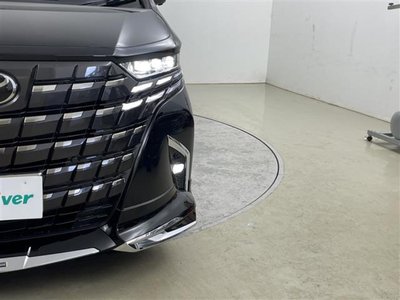 2025 Toyota ALPHARD 照片 38