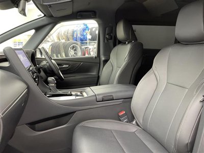 2025 Toyota ALPHARD 照片 22
