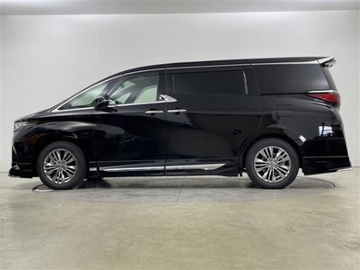 2025 Toyota ALPHARD 照片 34