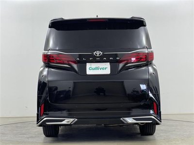 2025 Toyota ALPHARD 照片 32