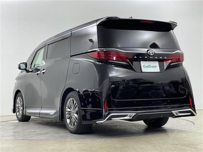 2025 Toyota ALPHARD 照片 43