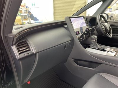 2025 Toyota ALPHARD 照片 23