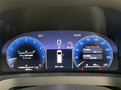 2025 Toyota ALPHARD 照片 6