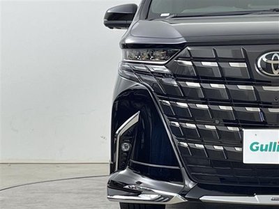 2025 Toyota ALPHARD 照片 35