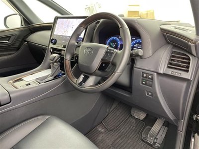 2025 Toyota ALPHARD 照片 19