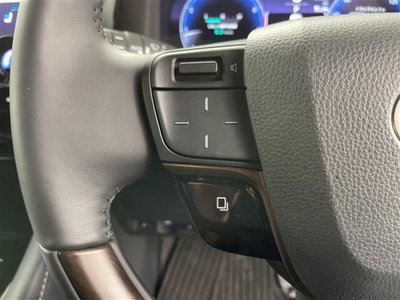 2025 Toyota ALPHARD 照片 8