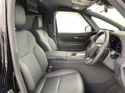 2025 Toyota ALPHARD 照片 18