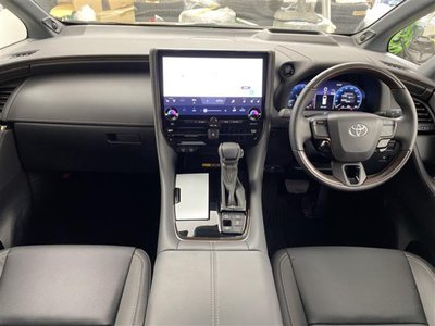 2025 Toyota ALPHARD 照片 42