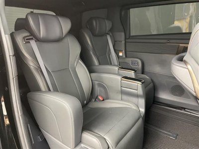 2025 Toyota ALPHARD 照片 20