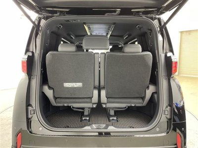2025 Toyota ALPHARD 照片 28