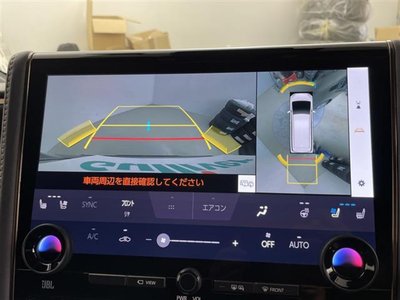 2025 Toyota ALPHARD 照片 4
