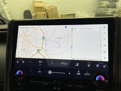2025 Toyota ALPHARD 照片 3