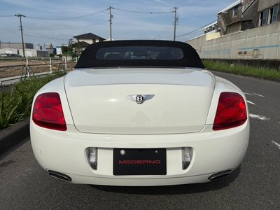 2007 Bentley CONTINENTAL 照片 8