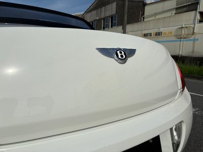2007 Bentley CONTINENTAL 照片 16