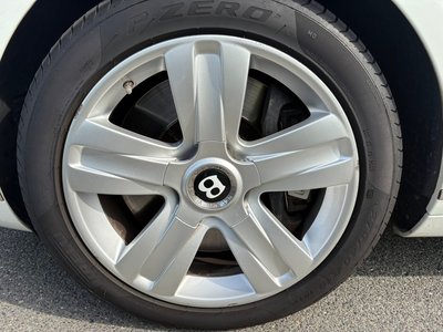 2007 Bentley CONTINENTAL 照片 64