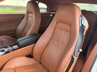 2007 Bentley CONTINENTAL 照片 26