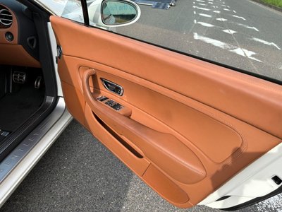2007 Bentley CONTINENTAL 照片 38