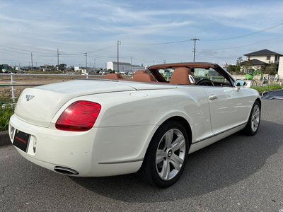 2007 Bentley CONTINENTAL 照片 5