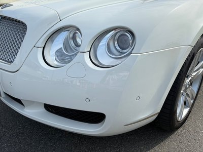2007 Bentley CONTINENTAL 照片 7