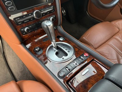 2007 Bentley CONTINENTAL 照片 33