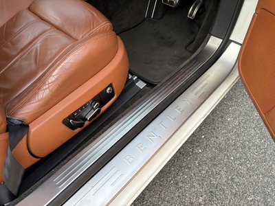 2007 Bentley CONTINENTAL 照片 40