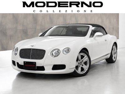 2007 Bentley CONTINENTAL 照片 1