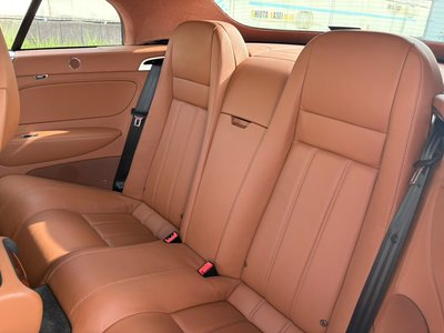 2007 Bentley CONTINENTAL 照片 27