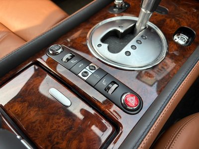 2007 Bentley CONTINENTAL 照片 53