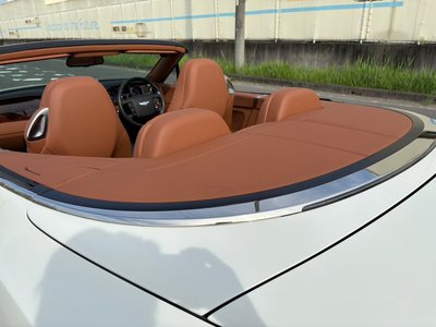 2007 Bentley CONTINENTAL 照片 54