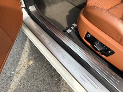 2007 Bentley CONTINENTAL 照片 25