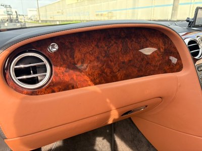 2007 Bentley CONTINENTAL 照片 29