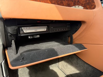2007 Bentley CONTINENTAL 照片 28