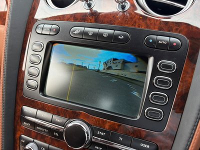 2007 Bentley CONTINENTAL 照片 52