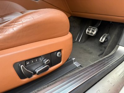 2007 Bentley CONTINENTAL 照片 42