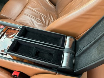 2007 Bentley CONTINENTAL 照片 35