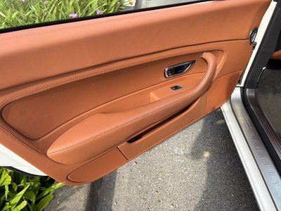 2007 Bentley CONTINENTAL 照片 23