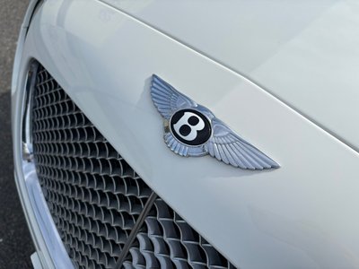 2007 Bentley CONTINENTAL 照片 13