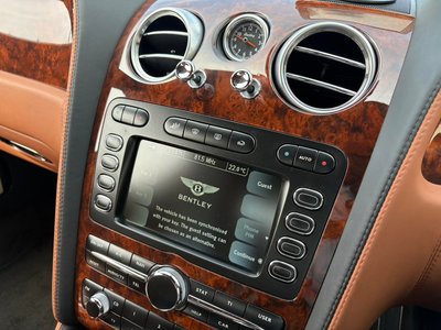 2007 Bentley CONTINENTAL 照片 45