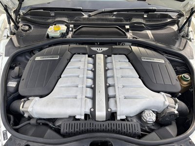 2007 Bentley CONTINENTAL 照片 57