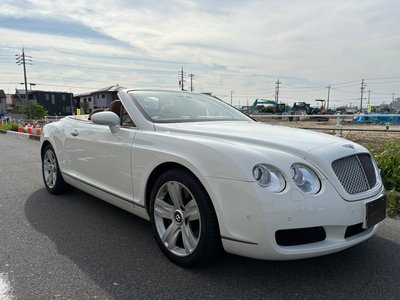 2007 Bentley CONTINENTAL 照片 2