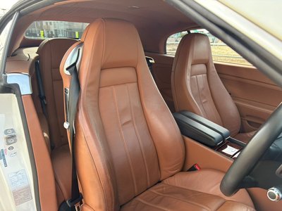 2007 Bentley CONTINENTAL 照片 50