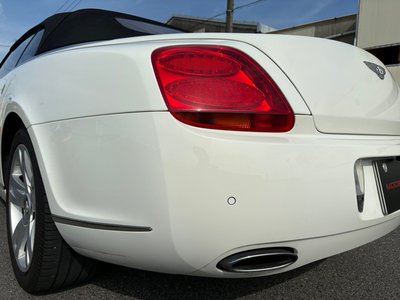 2007 Bentley CONTINENTAL 照片 10