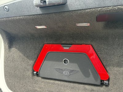 2007 Bentley CONTINENTAL 照片 36