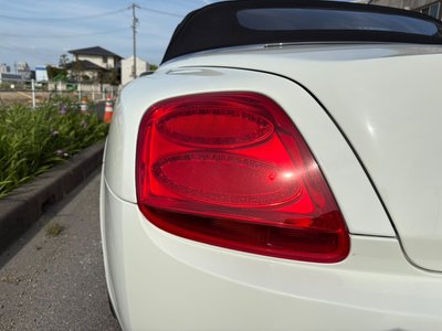 2007 Bentley CONTINENTAL 照片 9