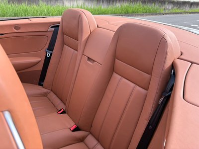 2007 Bentley CONTINENTAL 照片 55